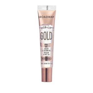 Lip Oil 5