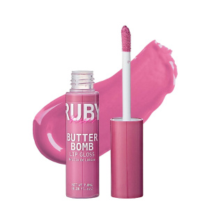 R/K Butter Bomb Gloss #RBL16