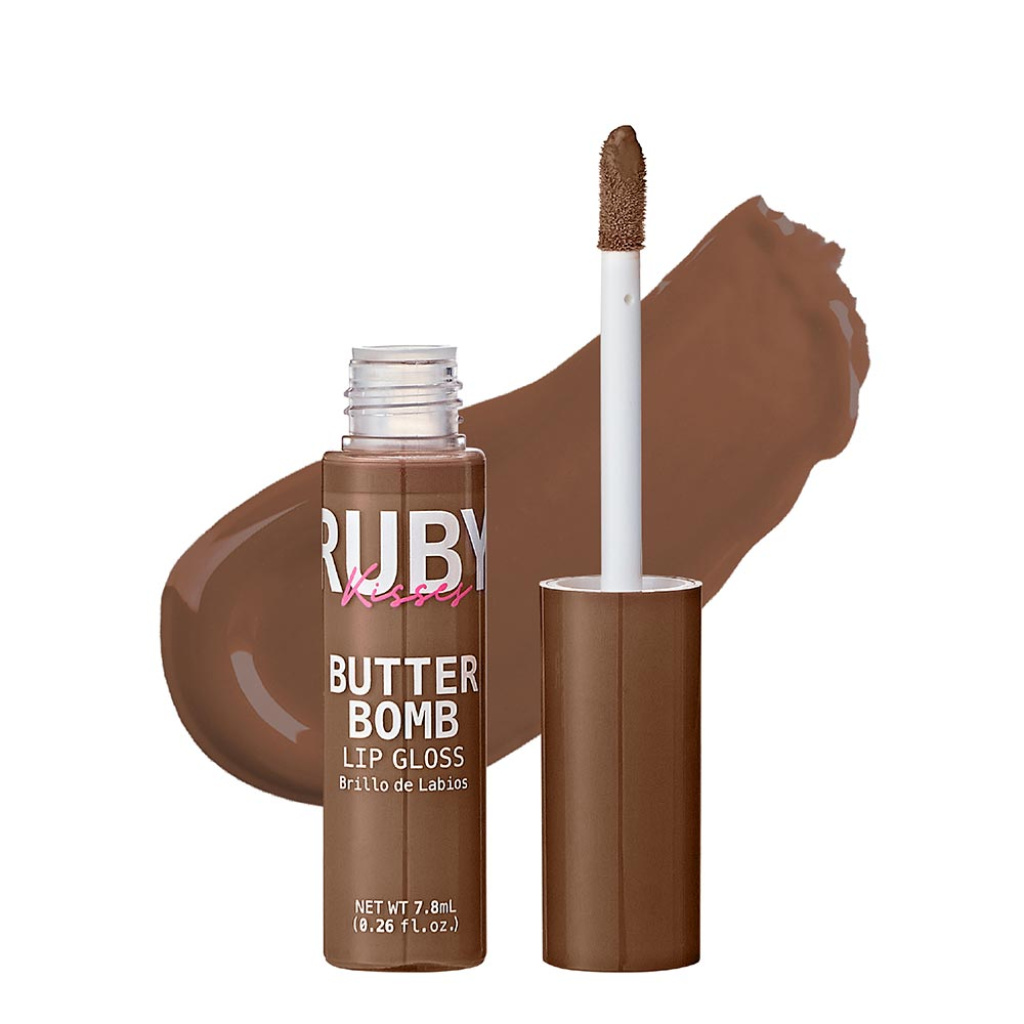 R/K Butter Bomb Gloss #RBL19