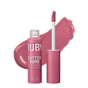 R/K Butter Bomb Gloss #RBL09
