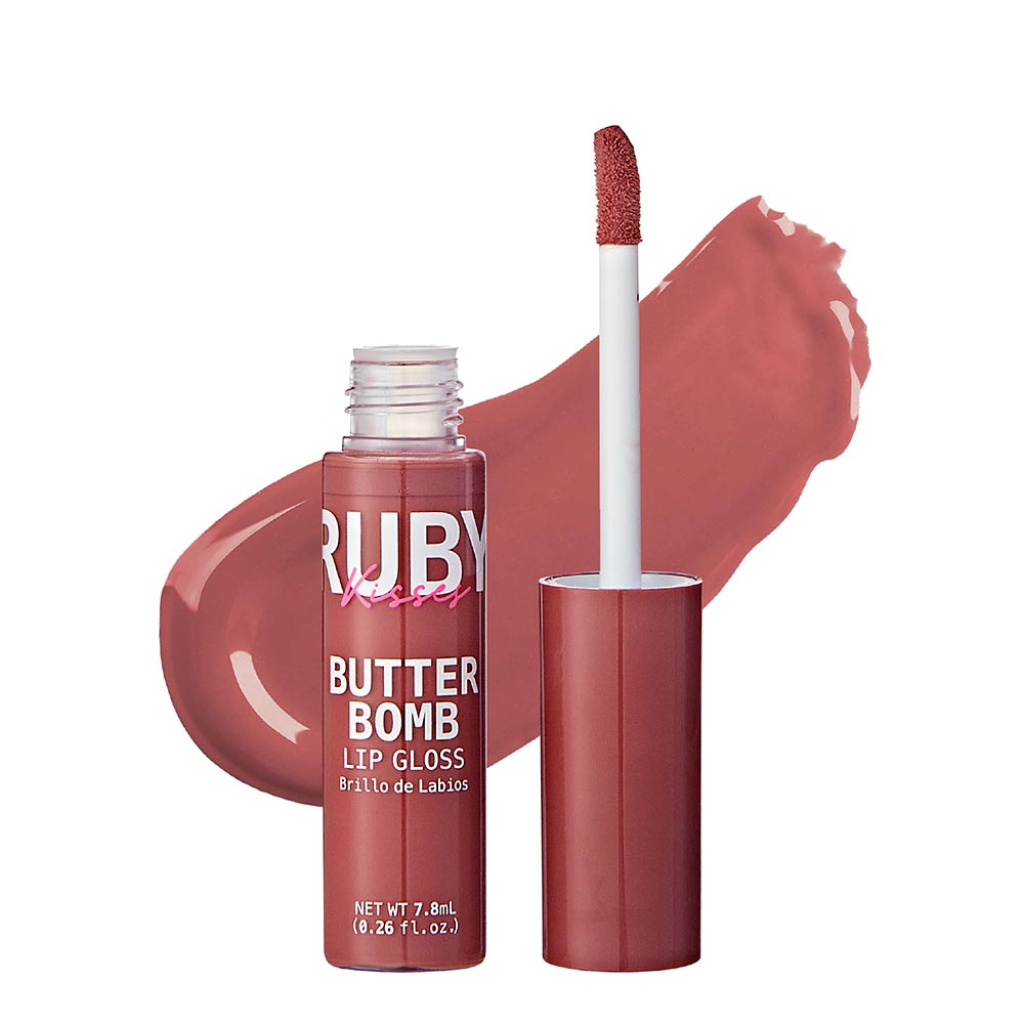 R/K Butter Bomb Gloss #RBL04