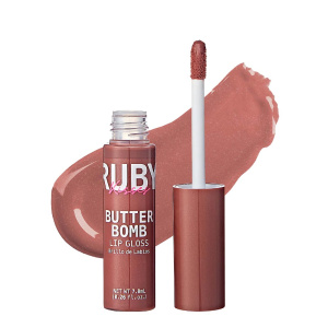 R/K Butter Bomb Gloss #RBL05