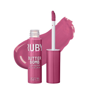 R/K Butter Bomb Gloss #RBL08