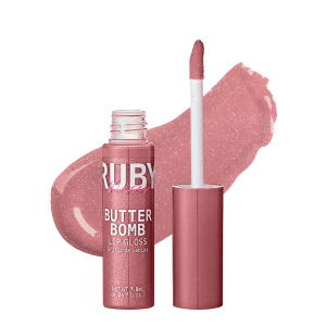R/K Butter Bomb Gloss #RBL10