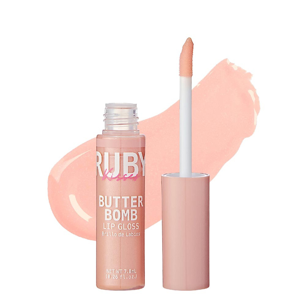 R/K Butter Bomb Gloss #RBL11