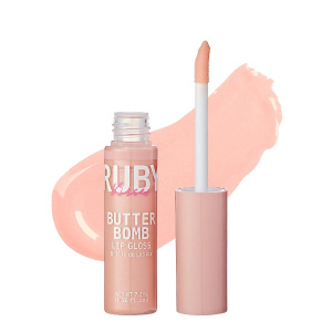 R/K Butter Bomb Gloss #RBL11