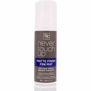 Ruby Kisses Never Touch Up Setting Spray - 24HR Long Lasting