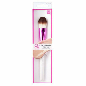Ruby Kisses: Foundation Brush