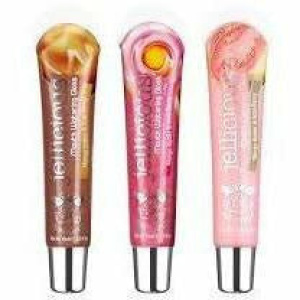 Ruby Kisses Jellicious Lip Gloss