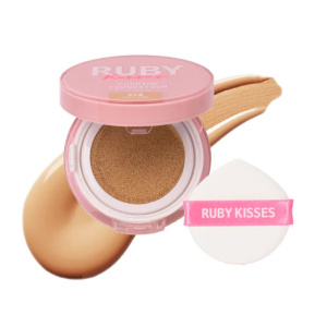 RUBY CUSHION FOUNDATION # 310