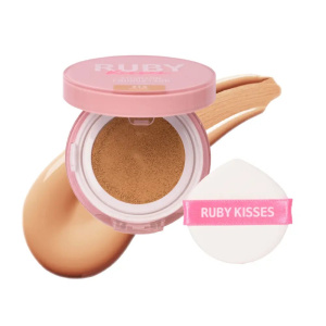 RK CUSHION FOUNDATION - GOLDEN