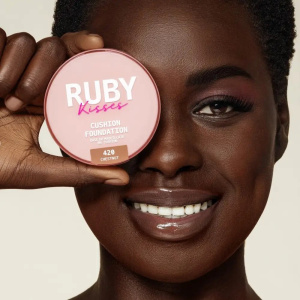 RK CUSHION FOUNDATION..