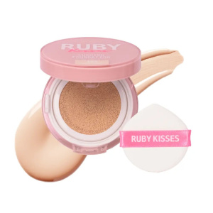 RK CUSHION FOUNDATION - FAIR IVORY