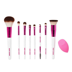 R/K Brush Sponge Kit