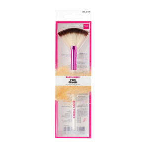 RUBY KISSES: Fan Brush