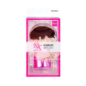 R/K Kabuki Brush #RMUB01
