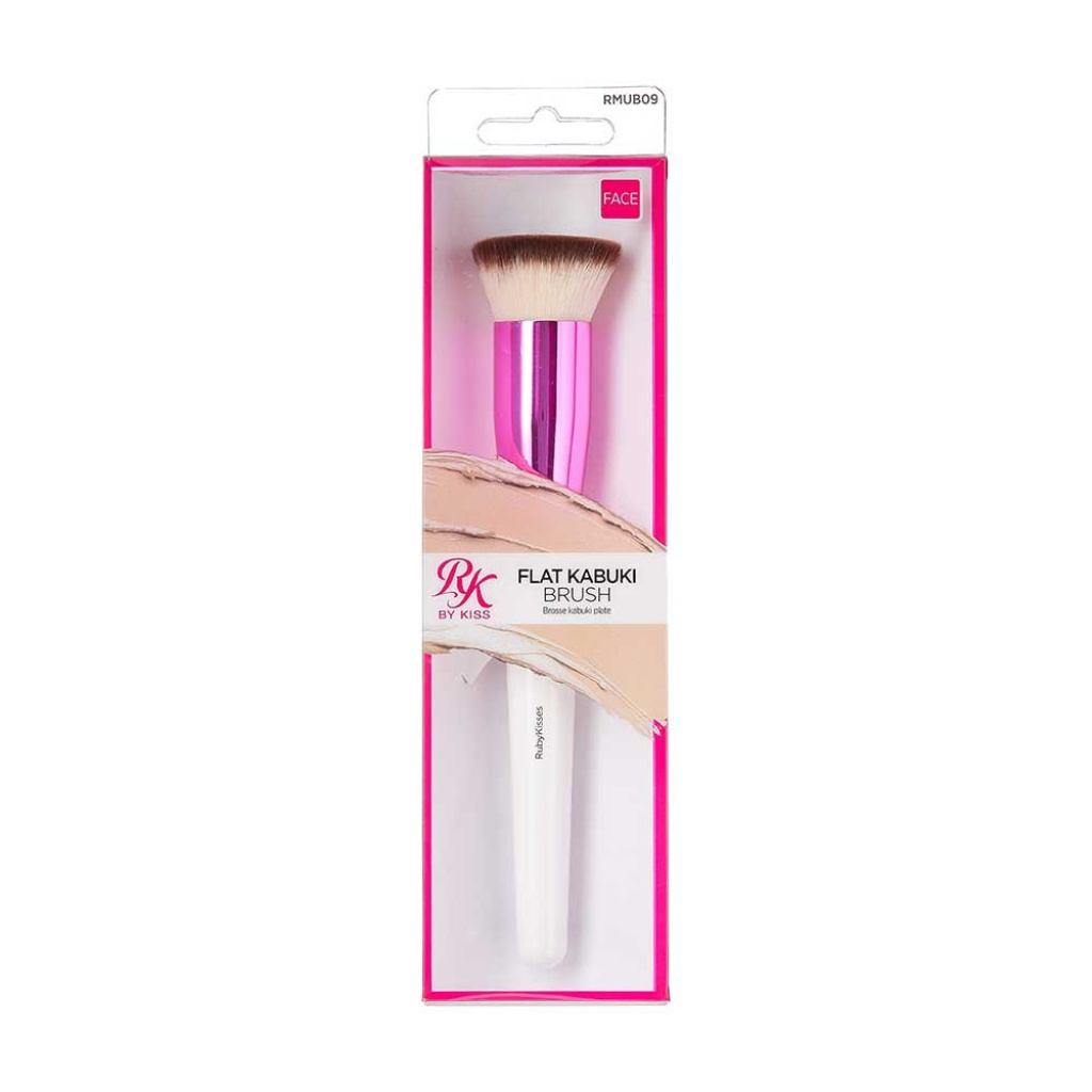 R/K Brow Brush #RMUB09