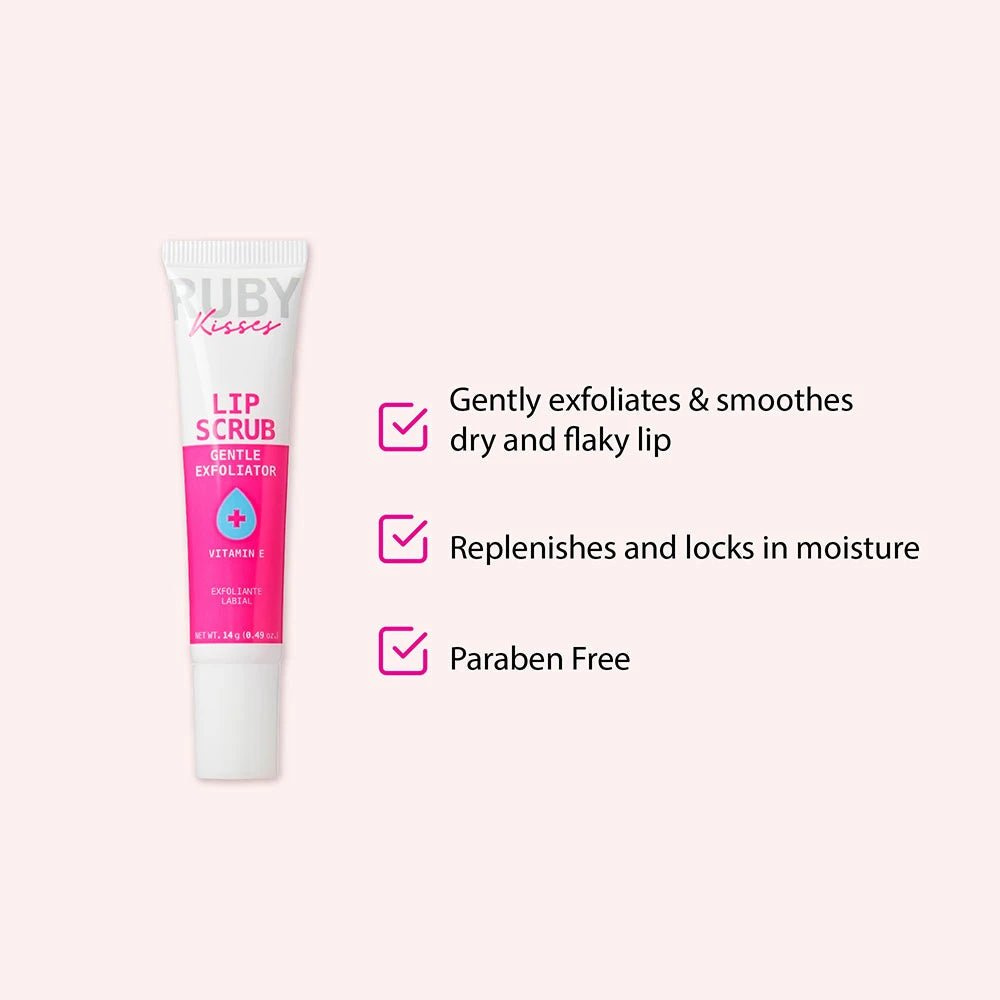 ruby-kisses-gentle-lip-scrub-exfoliating-smoothing-with-vitamin-e-hydrating-lip-treatment-14g-447178