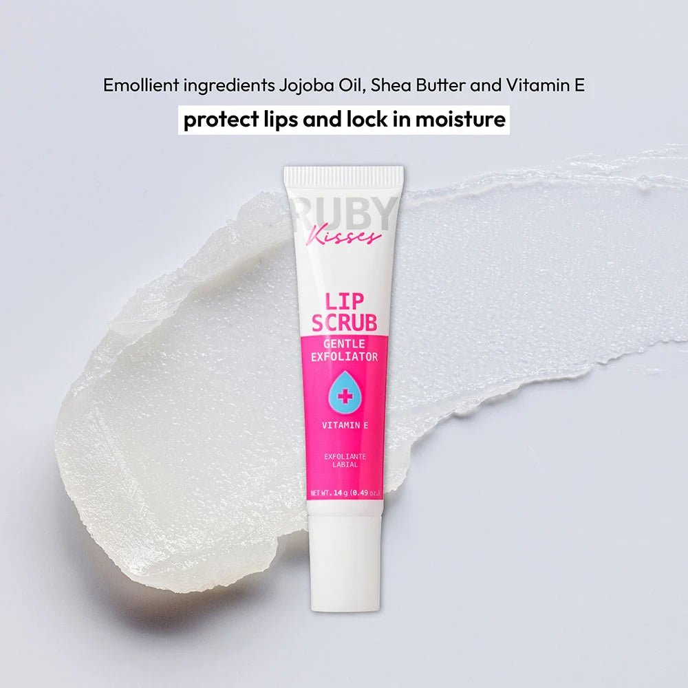 ruby-kisses-gentle-lip-scrub-exfoliating-smoothing-with-vitamin-e-hydrating-lip-treatment-14g-925903