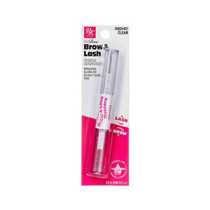 Ruby Kisses Go Brow Duo Mascara