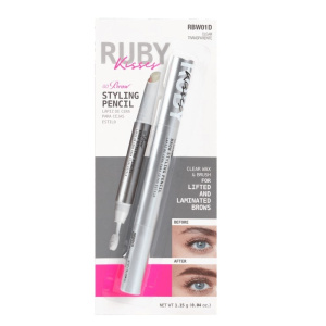 Ruby Kisses Duo Microblading Tattoo Waterproof Eyebrow Pencil