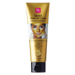 RK GOLD PEEL-OFF MASK