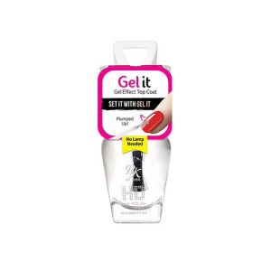 RubyKiss Gel IT