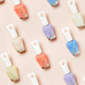 RK Nail Polish