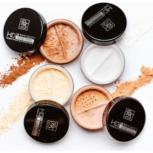 RUBY SETTING POWDER