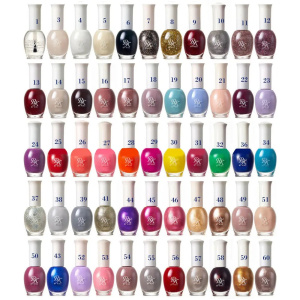 R/K Nail
