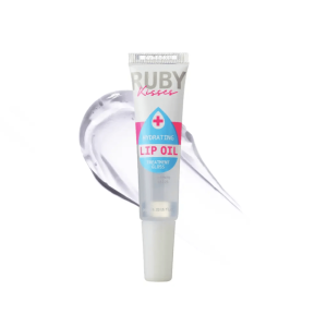 RUBY KISS LIP OIL #RL001