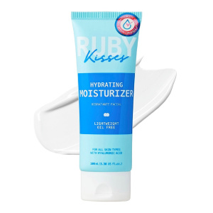Ruby Kisses Daily Foaming Cleanser