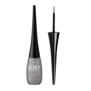 RUBY LIQUID EYELINER #GLE07