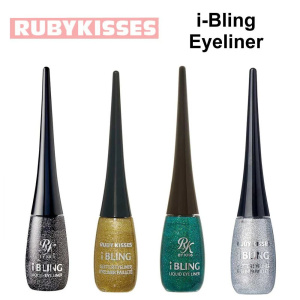 Ruby Kisses I-Bling Eyeliner