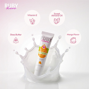 RK LIP OIL BOX SET 48PCS