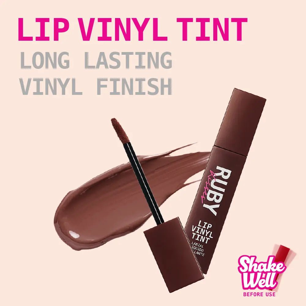 ruby-kisses-lip-vinyl-tint-liquid-lipstick-transfer-proof-bold-color-10-high-impact-shades-111566