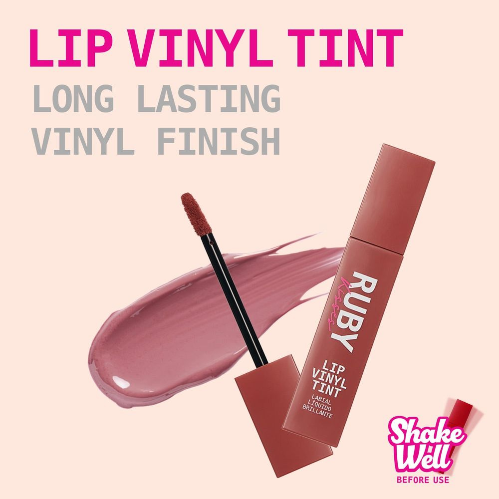 ruby-kisses-lip-vinyl-tint-liquid-lipstick-transfer-proof-bold-color-10-high-impact-shades-145318