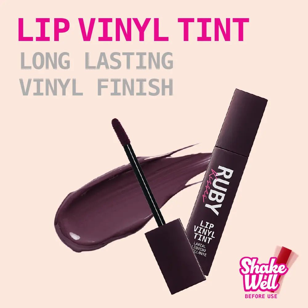 ruby-kisses-lip-vinyl-tint-liquid-lipstick-transfer-proof-bold-color-10-high-impact-shades-251457