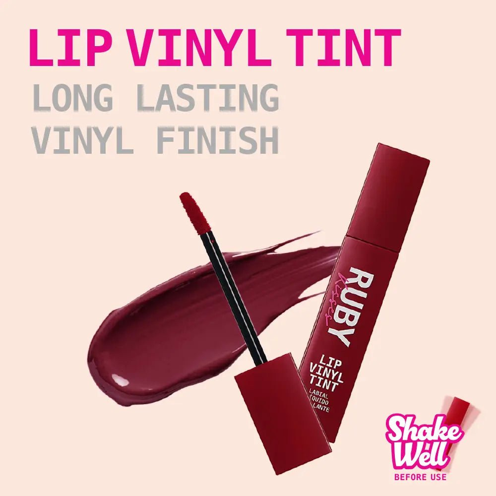 ruby-kisses-lip-vinyl-tint-liquid-lipstick-transfer-proof-bold-color-10-high-impact-shades-614590