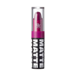 RK Matte Lipstick RMLS34