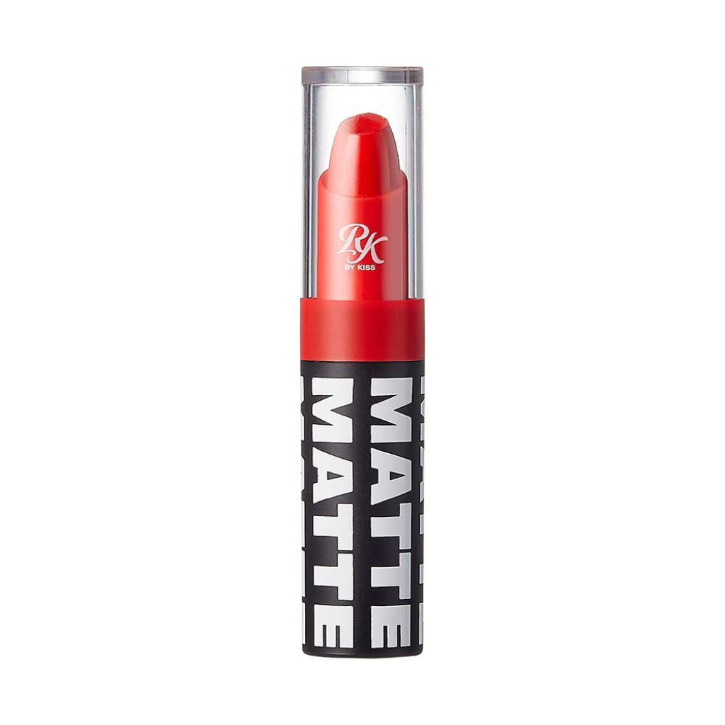 R/K Matte Lipstick #RMLS11
