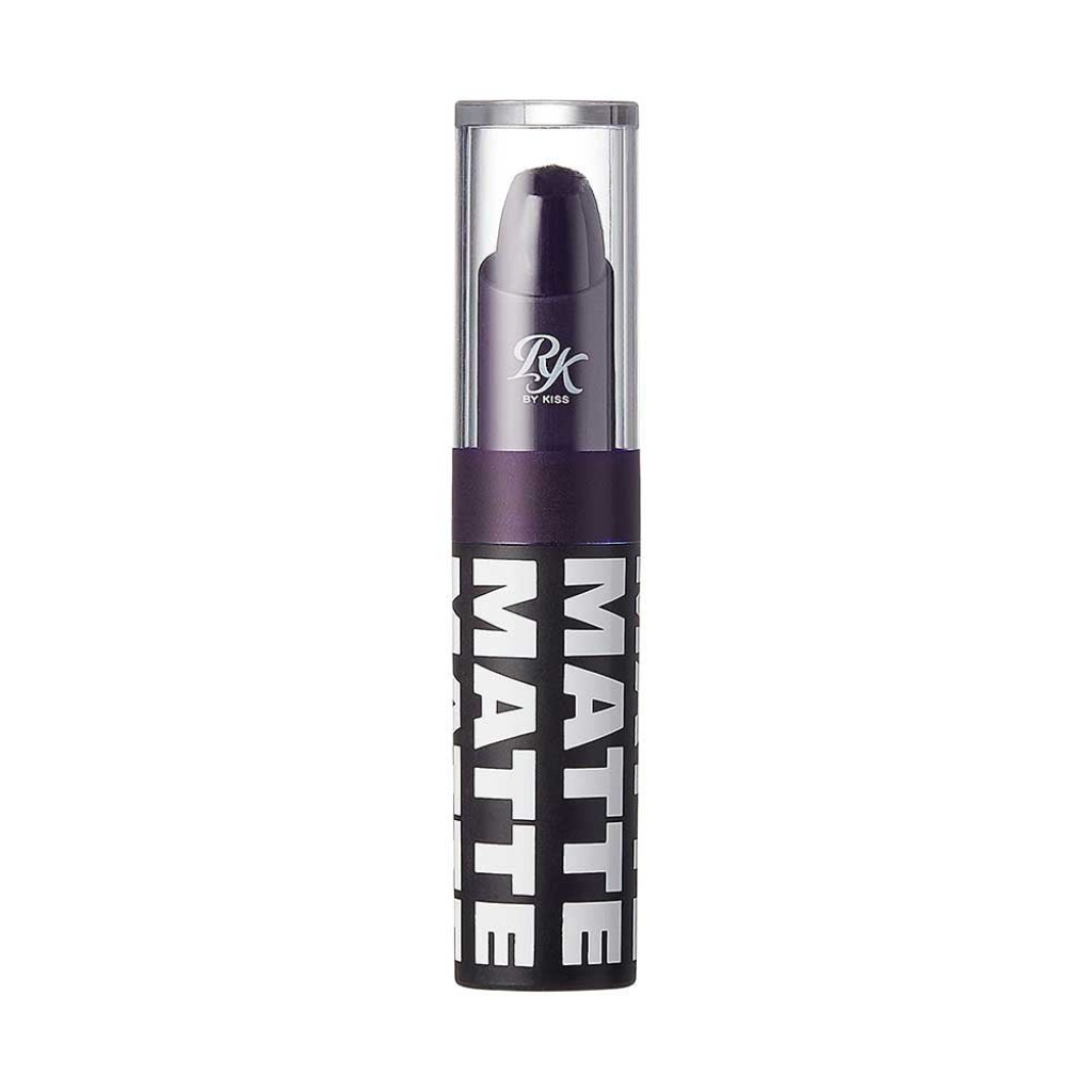 RK Matte Lipstick RMLS36