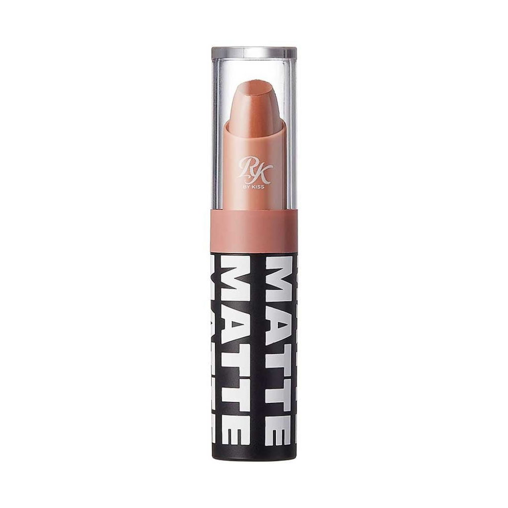 RK Matte Lipstick RMLS03
