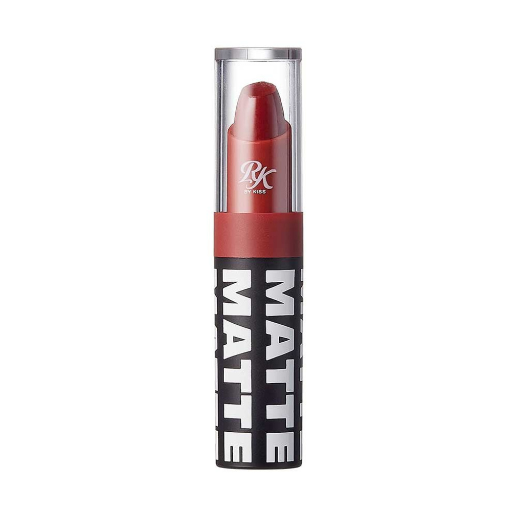 RK MATT LIPSTICK RMLS08