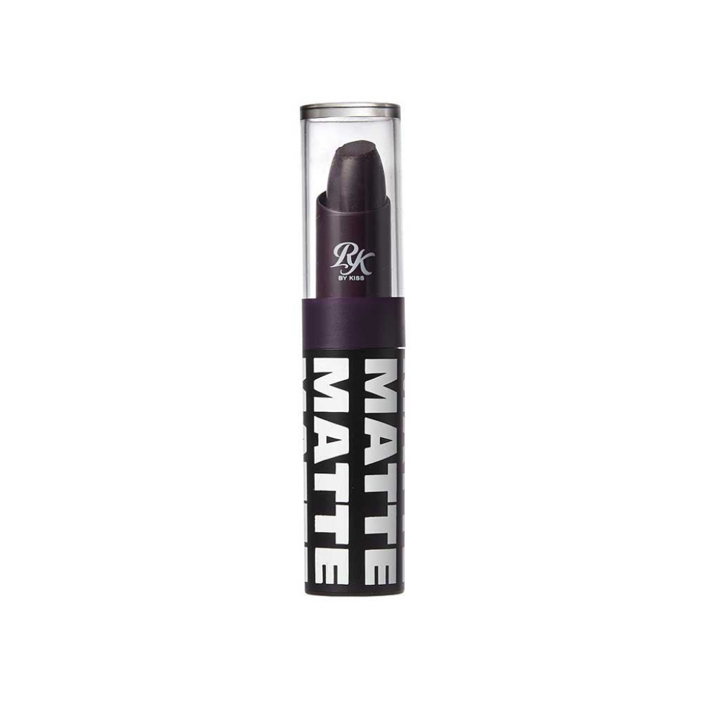 RK Matte Lipstick RMLS52