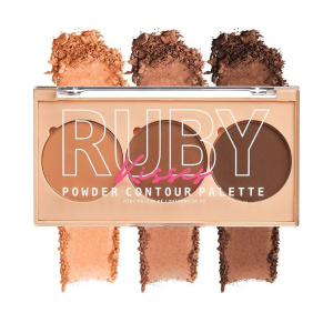 Ruby Palette