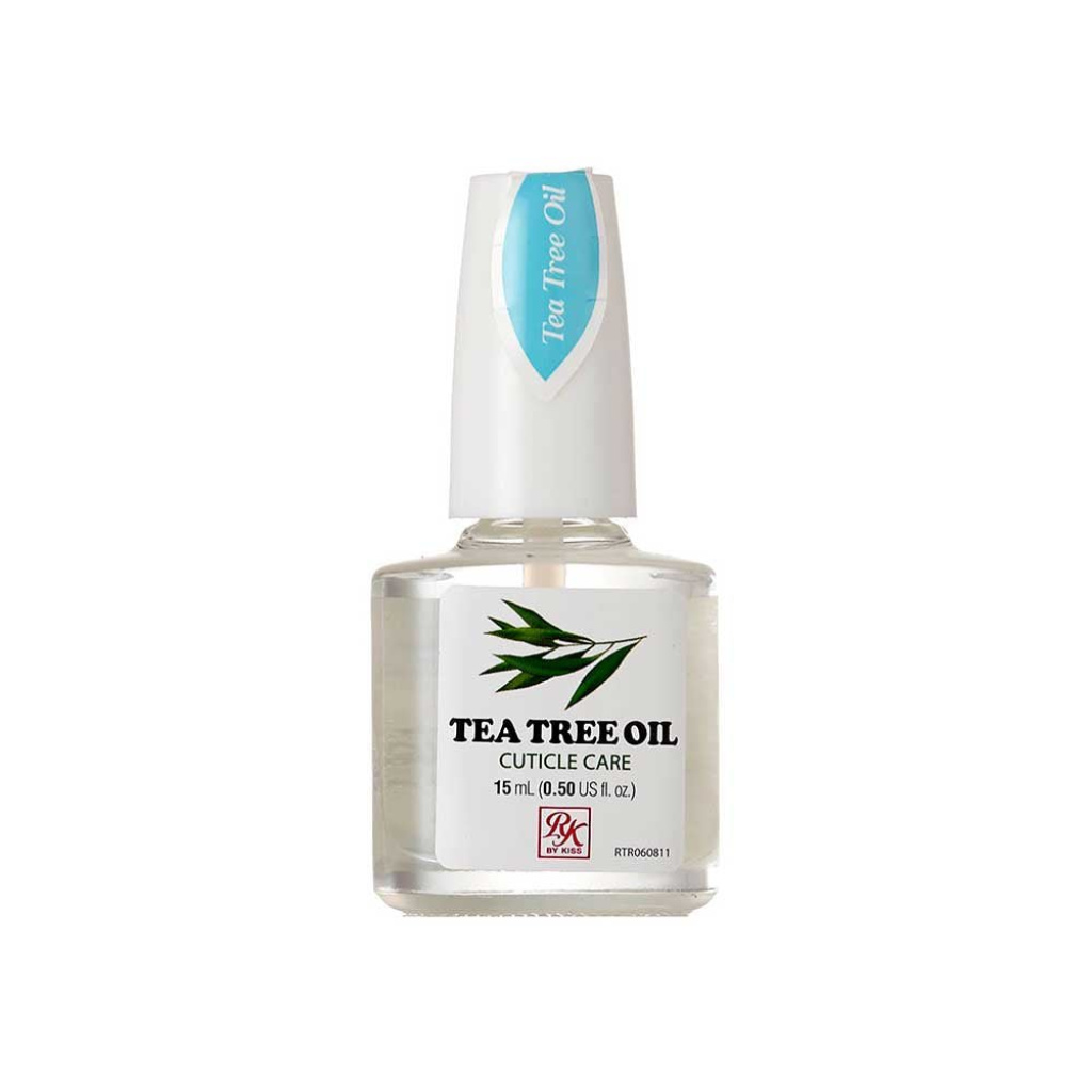 Tea Tree 0.5oz