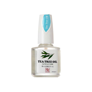 Tea Tree 0.5oz