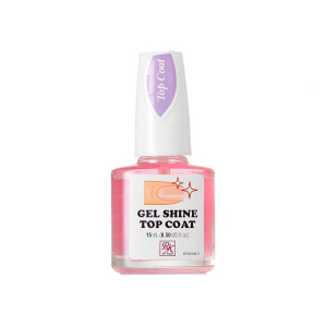 Gel Shine Top Coat 0.5oz