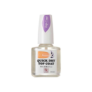 Quick Pay Top Coat 0.5oz